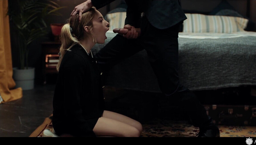 Time Freeze - Soho Spiral - Bella Spark