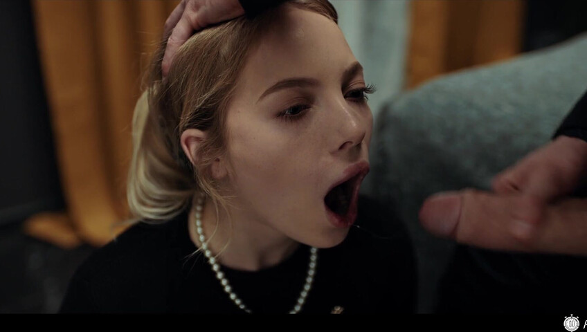 Time Freeze - Soho Spiral - Bella Spark