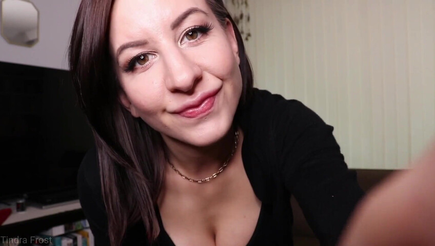 TindraFrost - Surprise from Mommy