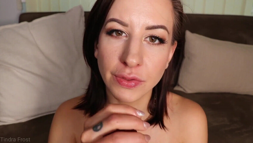 TindraFrost - Surprise from Mommy