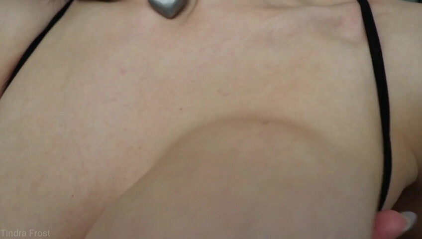 TindraFrost - Used by Babysitter