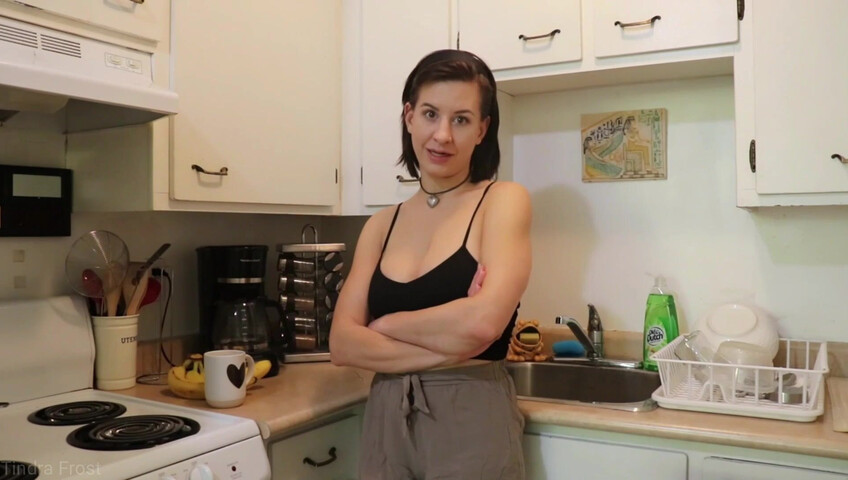 TindraFrost - Used by Babysitter