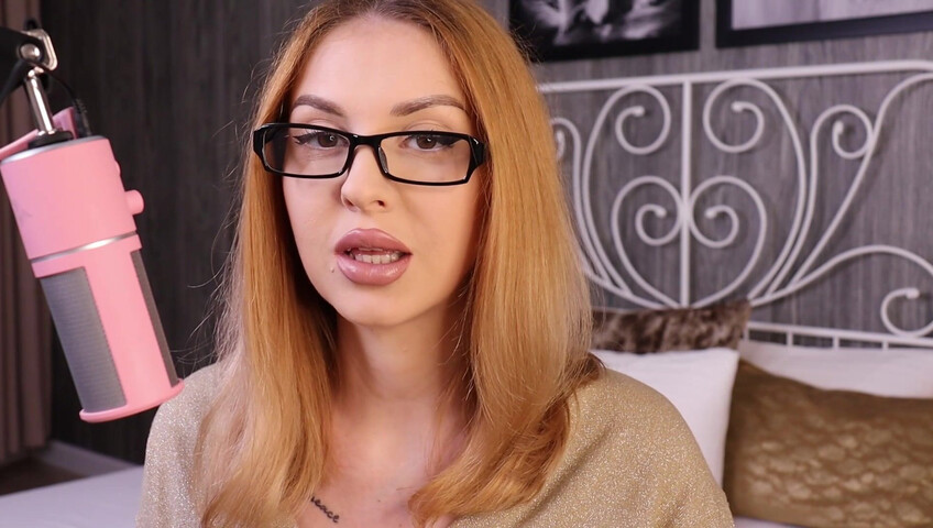 Tonnia ASMR - Mommy JOI ASMR