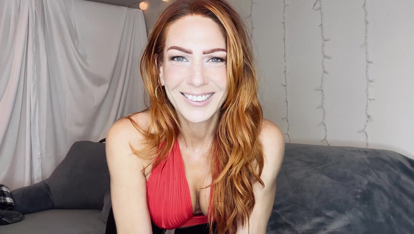 TrophyWifeNat - Taboo Mommy Role Play
