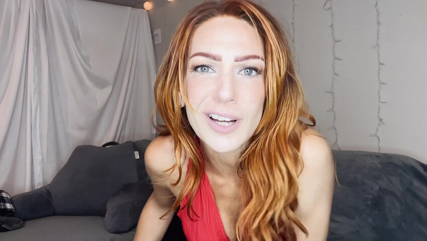 TrophyWifeNat - Taboo Mommy Role Play