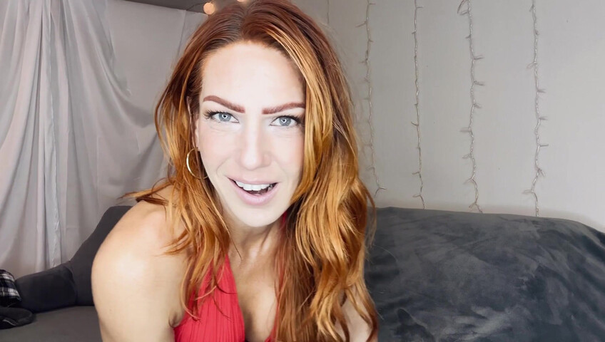 TrophyWifeNat - Taboo Mommy Role Play