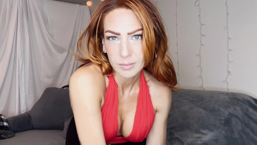 TrophyWifeNat - Taboo Mommy Role Play