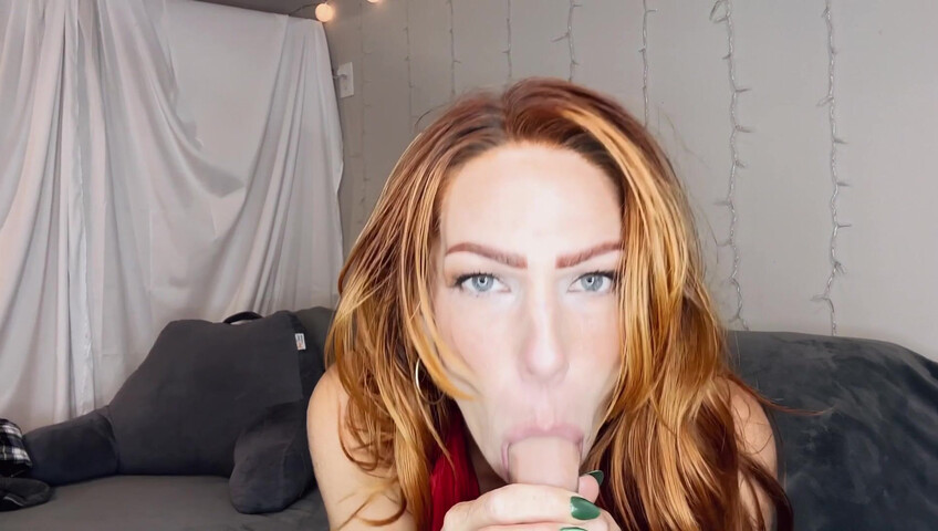 TrophyWifeNat - Taboo Mommy Role Play