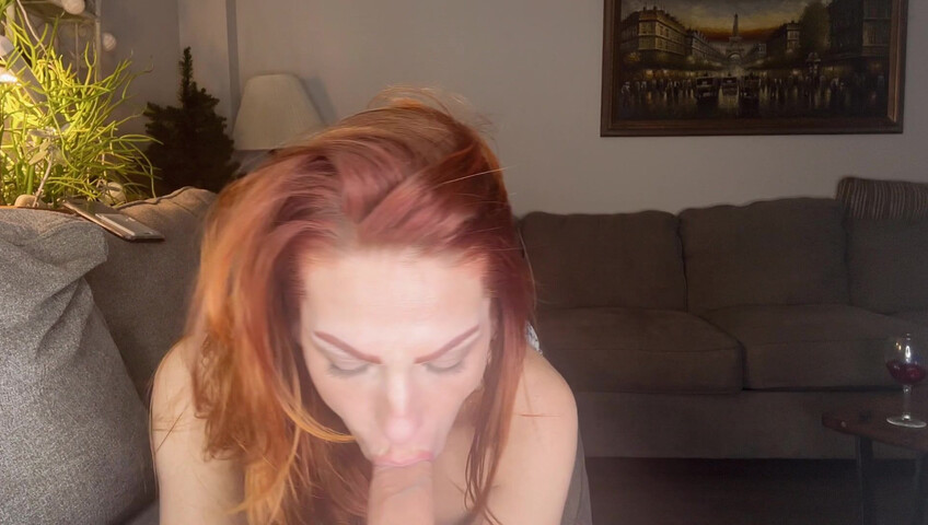 TrophyWifeNat - Your Bully's mom is now your girlfriend