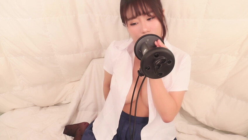 Uying - Yui ASMR  I'm a sci-fi fan 1-1-2025