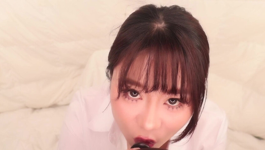 Uying - Yui ASMR  I'm a sci-fi fan 1-1-2025