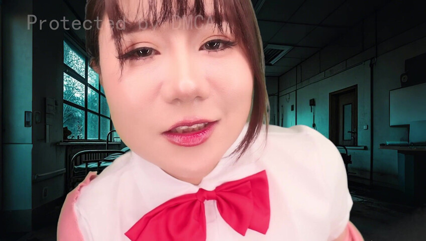 Uying - Yui ASMR  I'm a sci-fi fan 1-1-2025