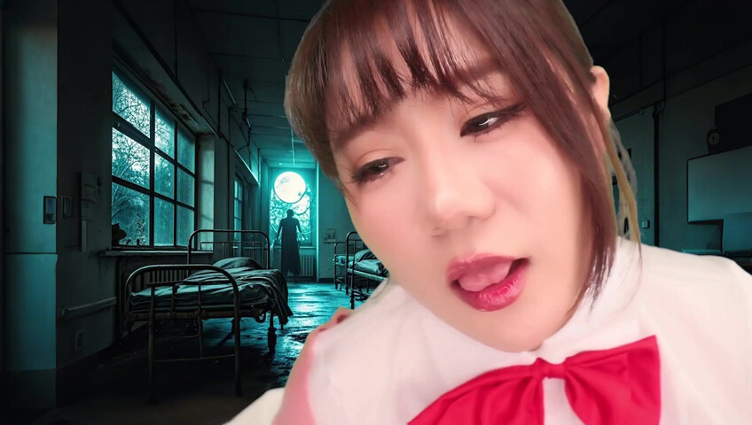 Uying - Yui ASMR  I'm a sci-fi fan 1-1-2025