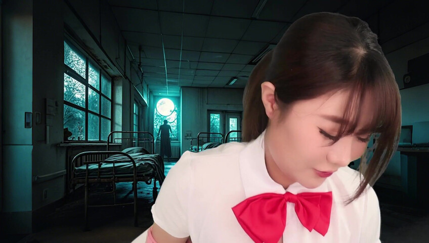 Uying - Yui ASMR  I'm a sci-fi fan 1-1-2025