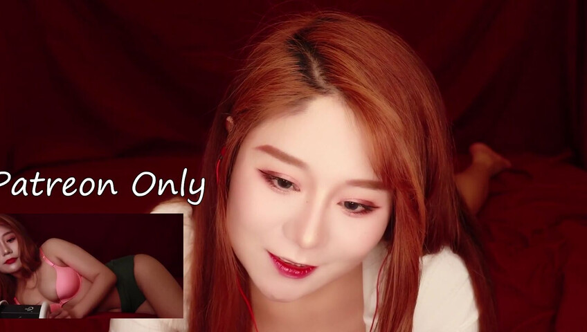 Uying ASMR - Girlfriend Gives You Cozy Sleepy Triggers In Bed to Help You Sleep