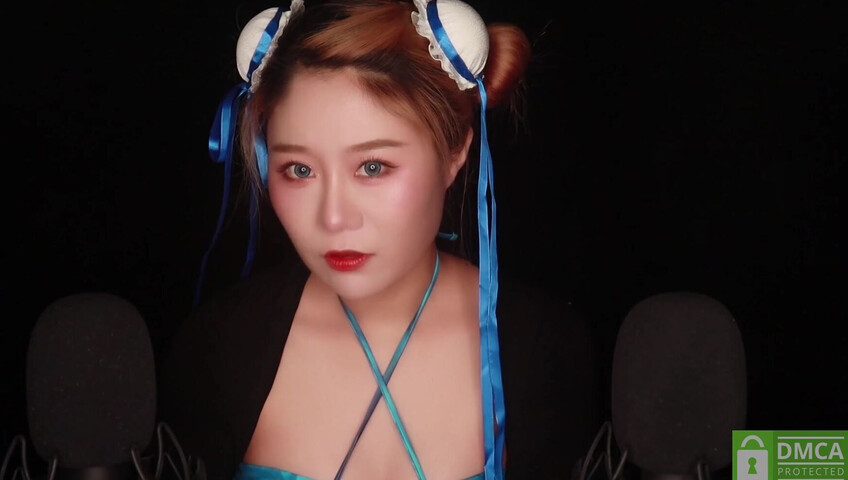 Uying ASMR - Sensual ASMR