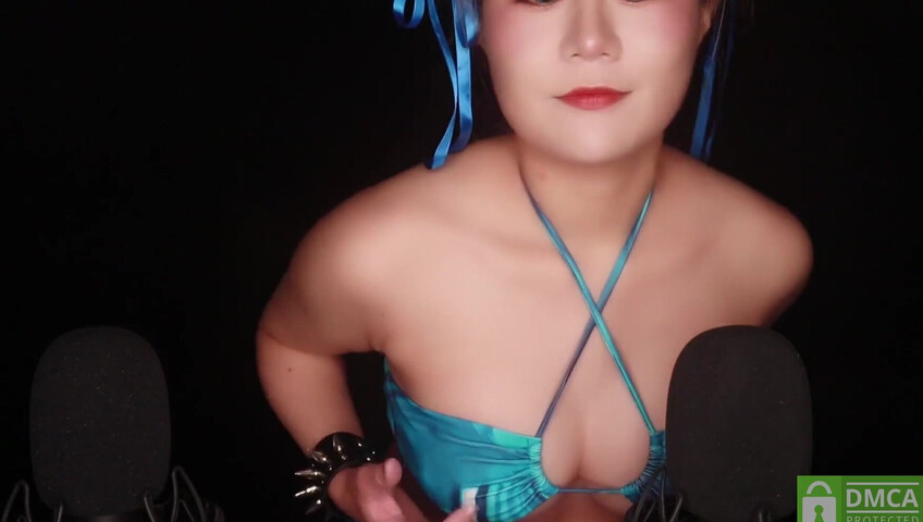 Uying ASMR - Sensual ASMR