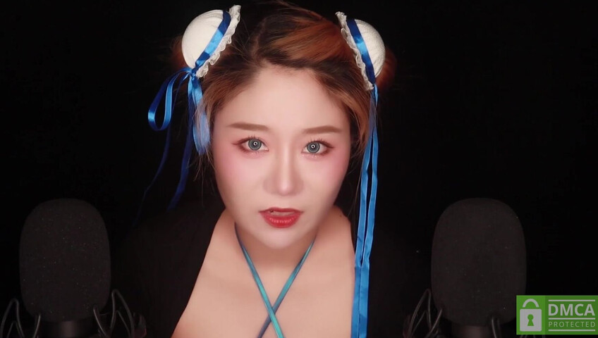 Uying ASMR - Sensual ASMR