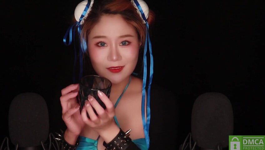 Uying ASMR - Sensual ASMR