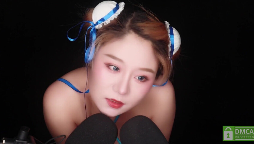 Uying ASMR - Sensual ASMR