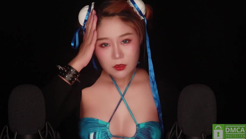 Uying ASMR - Sensual ASMR