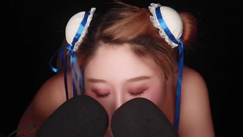 Uying ASMR - Sensual ASMR