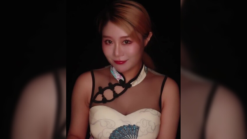 Uying ASMR - Wet Fantasy