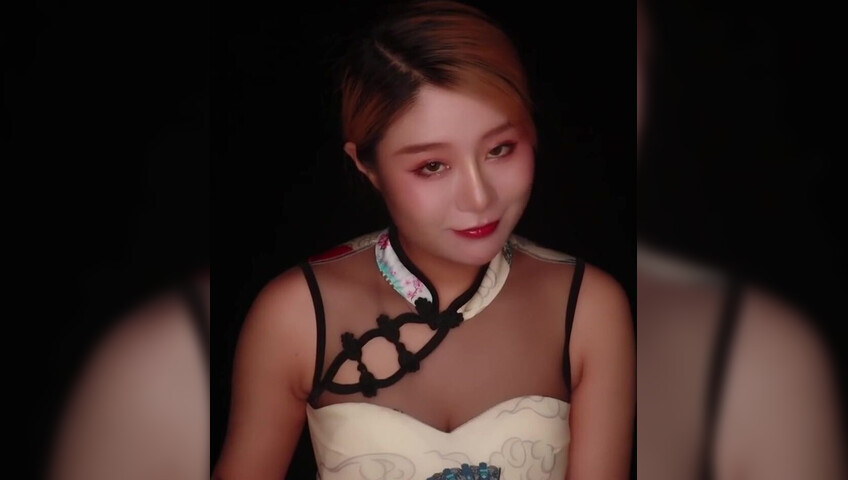 Uying ASMR - Wet Fantasy