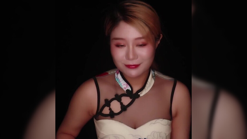 Uying ASMR - Wet Fantasy