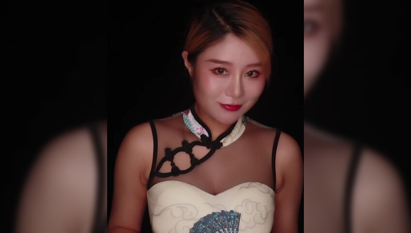 Uying ASMR - Wet Fantasy