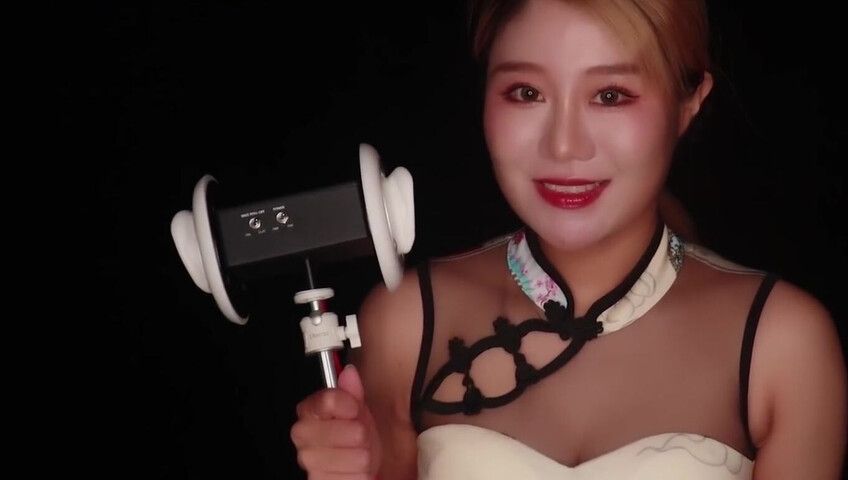 Uying ASMR - Wet Fantasy