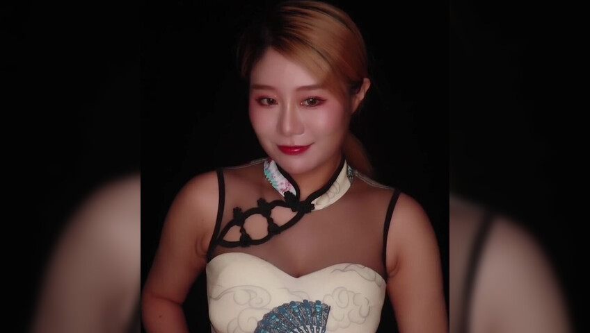 Uying ASMR - Wet Fantasy