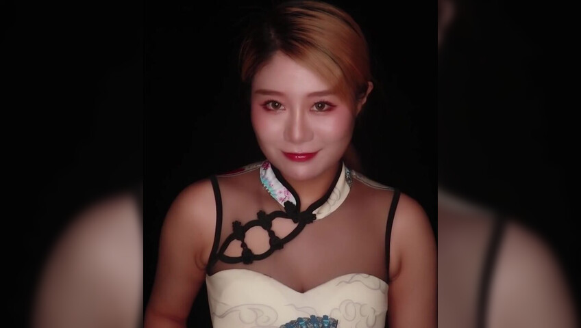 Uying ASMR - Wet Fantasy