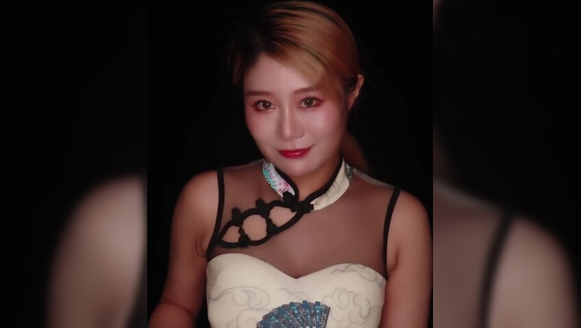 Uying ASMR - Wet Fantasy