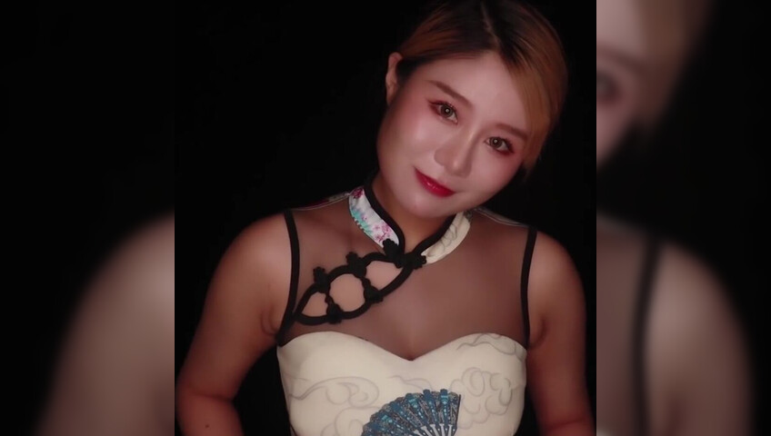 Uying ASMR - Wet Fantasy