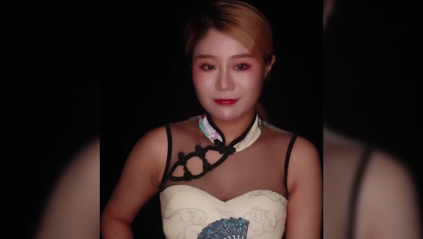 Uying ASMR - Wet Fantasy