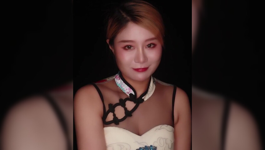 Uying ASMR - Wet Fantasy