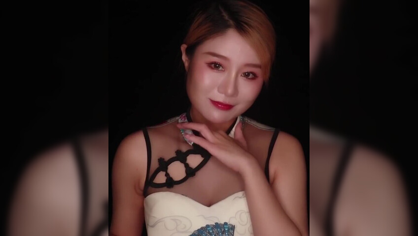 Uying ASMR - Wet Fantasy