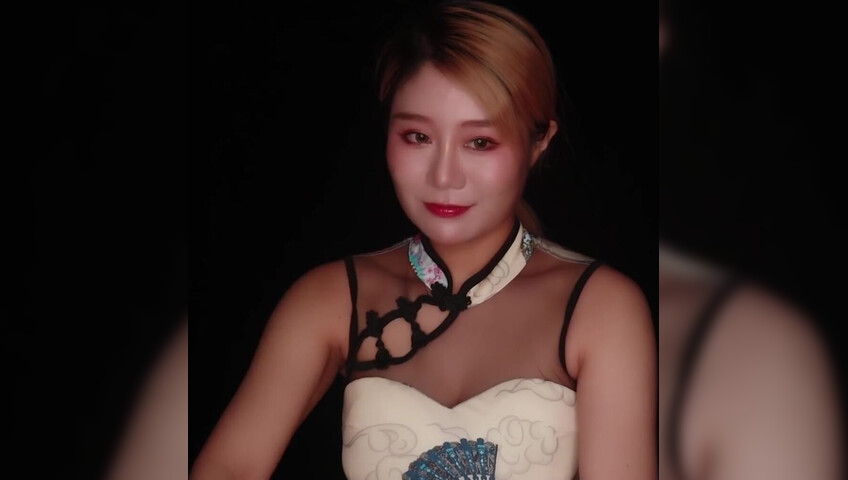 Uying ASMR - Wet Fantasy