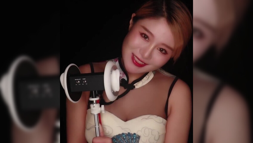 Uying ASMR - Wet Fantasy