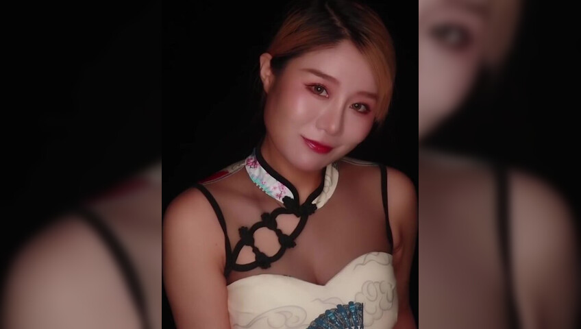 Uying ASMR - Wet Fantasy