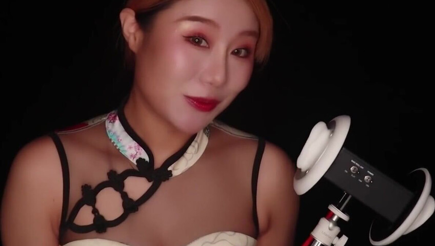 Uying ASMR - Wet Fantasy