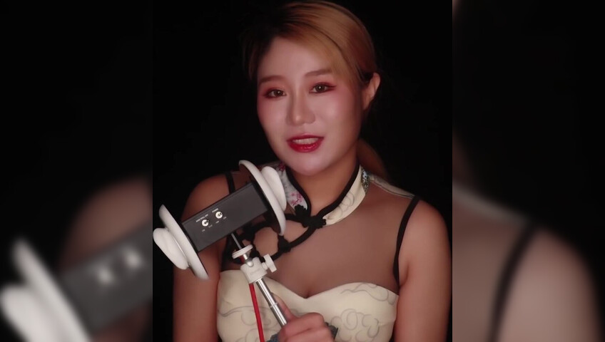 Uying ASMR - Wet Fantasy