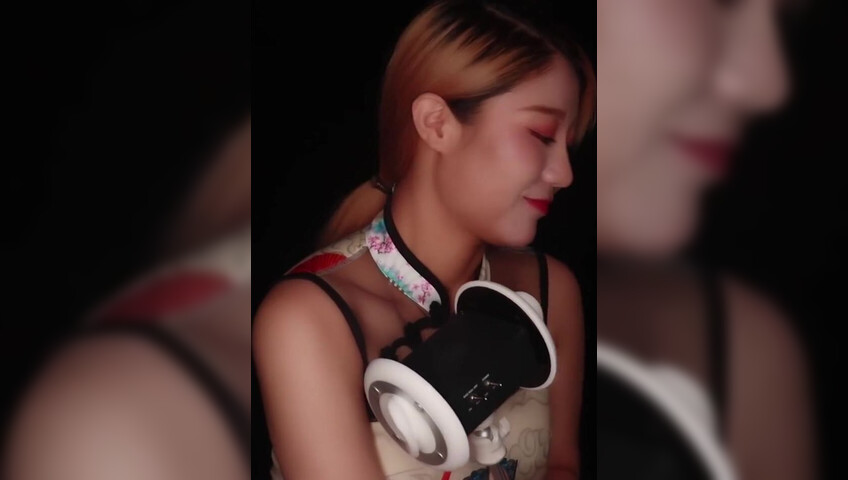 Uying ASMR - Wet Fantasy