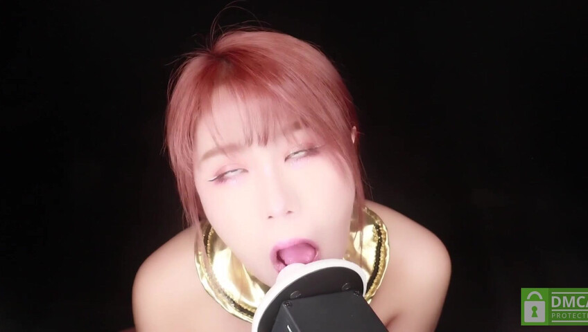 Uying ASMR - Yui ASMR - Slutty queen