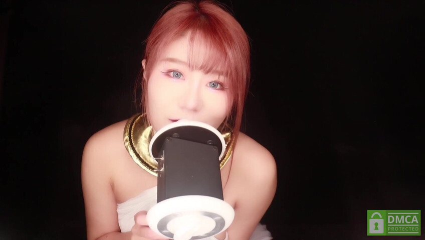 Uying ASMR - Yui ASMR - Slutty queen