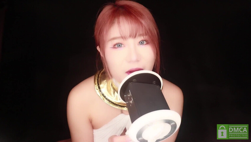 Uying ASMR - Yui ASMR - Slutty queen