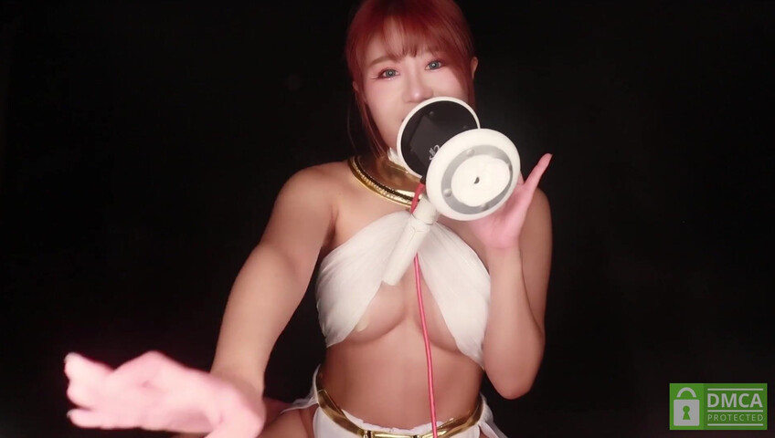 Uying ASMR - Yui ASMR - Slutty queen