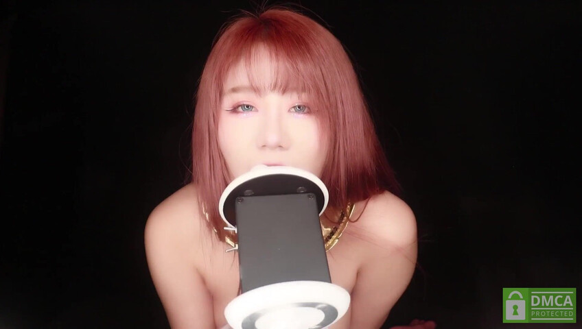 Uying ASMR - Yui ASMR - Slutty queen