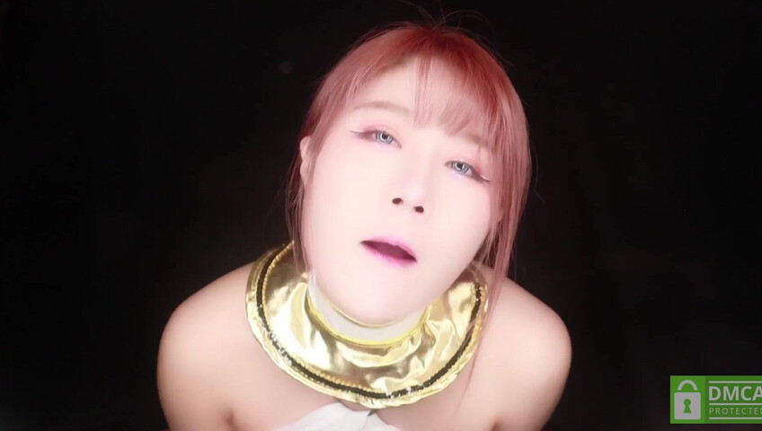 Uying ASMR - Yui ASMR - Slutty queen